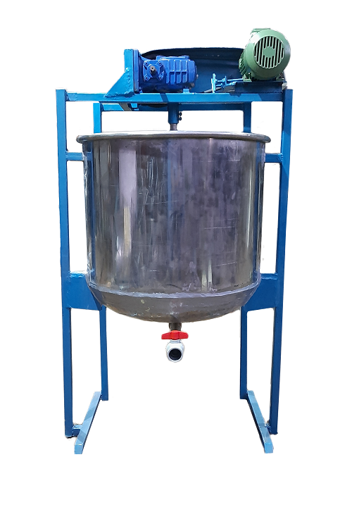 Liquid Detergent Mixer Manufacturer in Indore,Liquid Detergent Mixer  Supplier